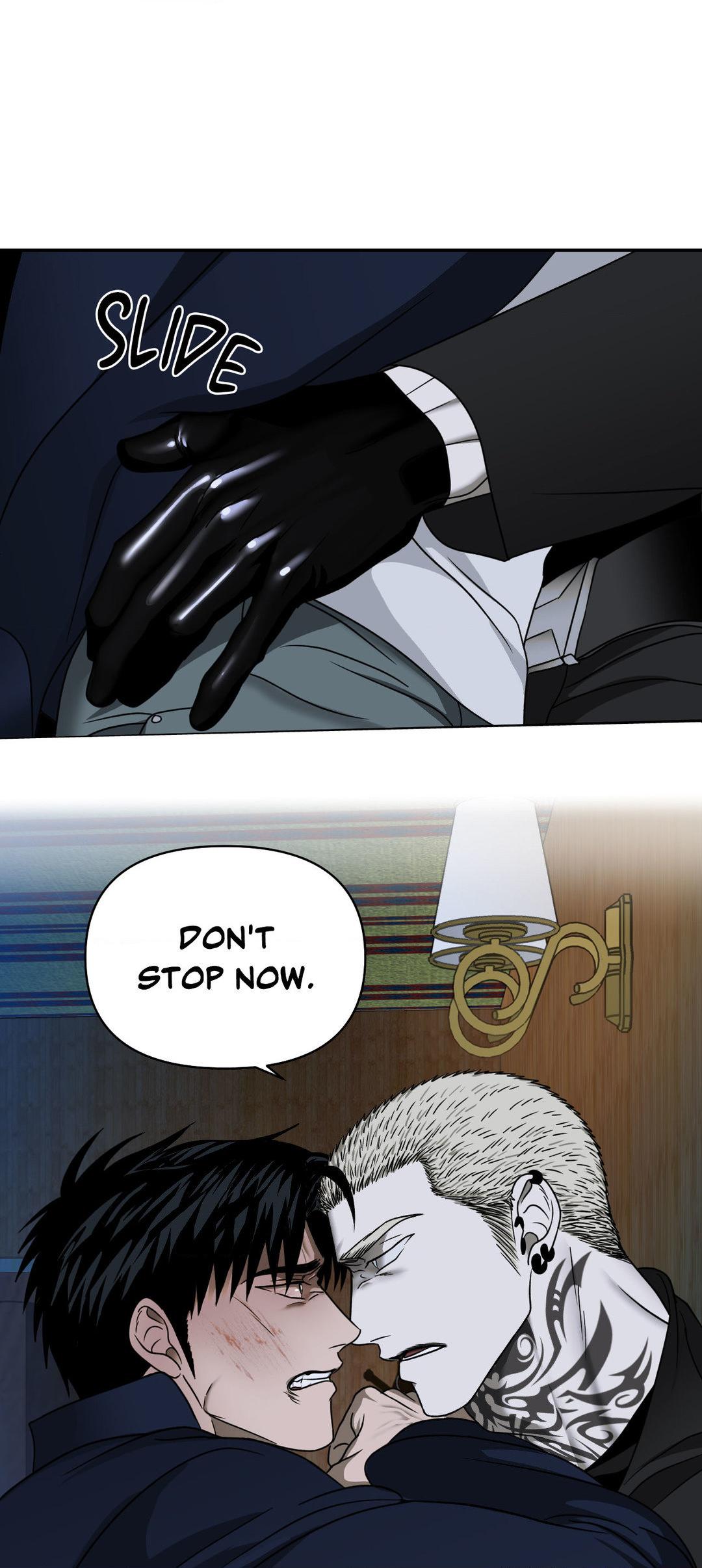 Shutline, Chapter 78 image 29
